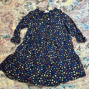 Crewcuts dress